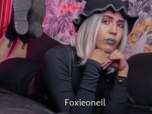 Foxieoneil