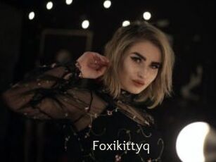 Foxikittyq
