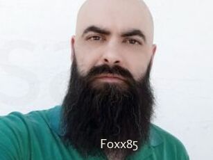 Foxx85