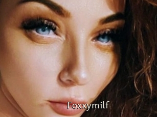 Foxxymilf