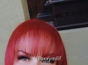 Foxxymilf