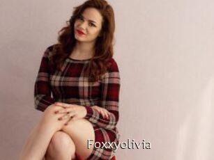 Foxxyolivia