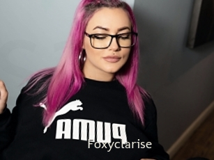 Foxyclarise