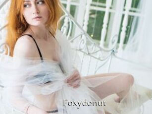 Foxydonut