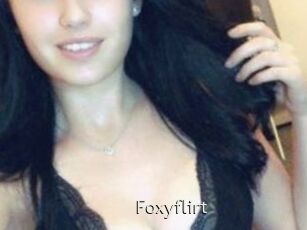 Foxyflirt