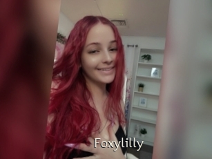 Foxylilly