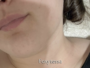 Foxytessa