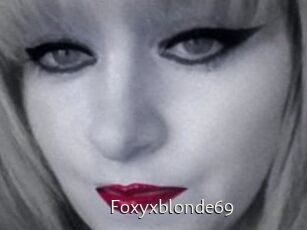 Foxyxblonde69