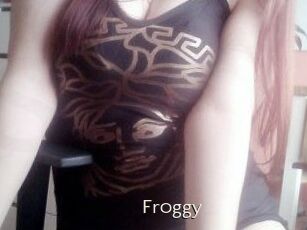 Fr0ggy