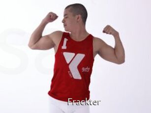 Frackter