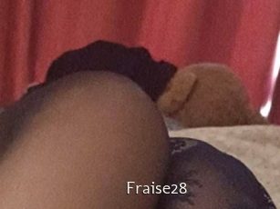 Fraise28