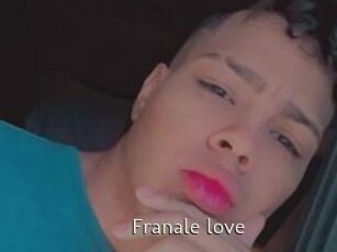 Franale_love