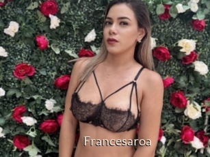 Francesaroa