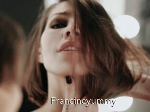 Francineyummy