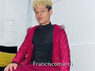 Franciscomarch