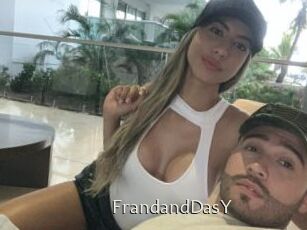 FrandandDasY