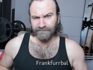 Frankfurrbal