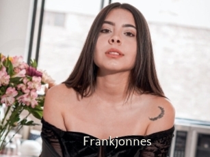 Frankjonnes