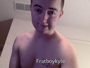 Fratboykyle