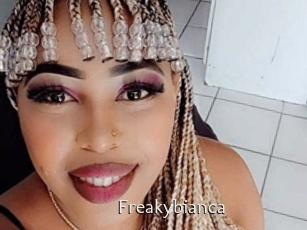 freakybianca Sexe Annuaire