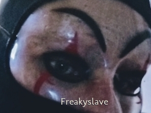 Freakyslave
