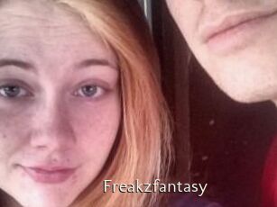 Freakzfantasy