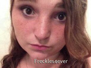Freckles4ever
