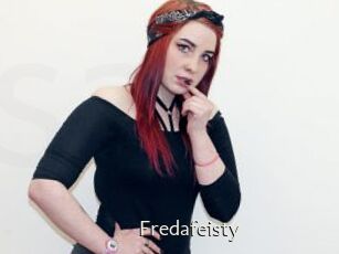 Fredafeisty