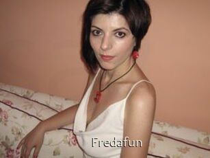 Fredafun