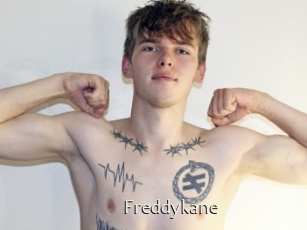 Freddykane