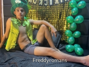 Freddyromans