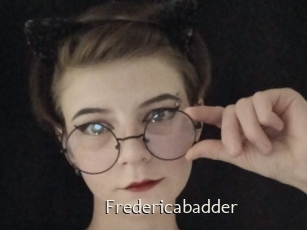 Fredericabadder