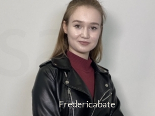 Fredericabate