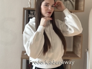 Fredericadunaway