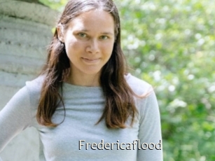 Fredericaflood