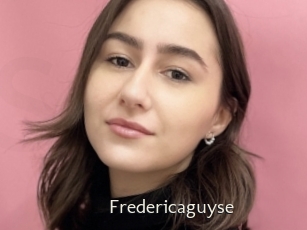 Fredericaguyse