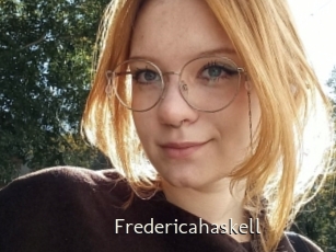 Fredericahaskell