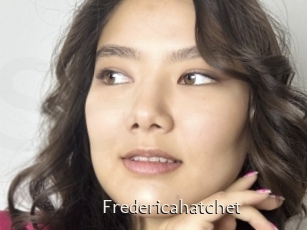 Fredericahatchet