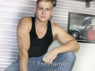 Fredmanson