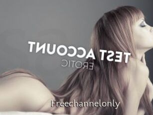 Freechannelonly