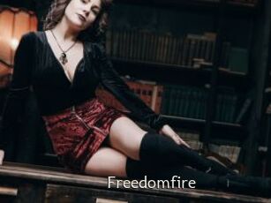 Freedomfire