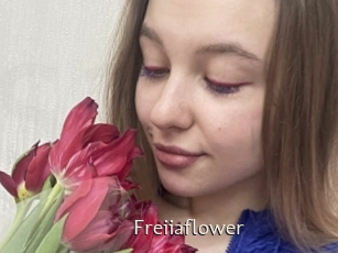 Freiiaflower