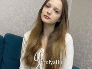 Freiyalin