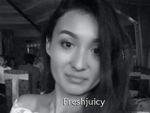 Freshjuicy