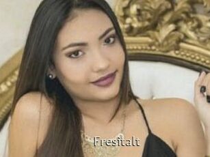 Fresitalt