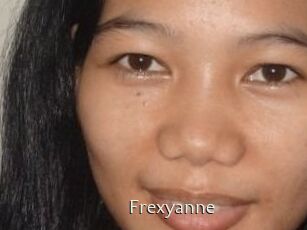 Frexyanne