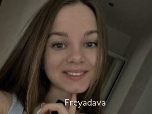 Freyadava