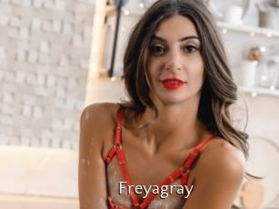 Freyagray