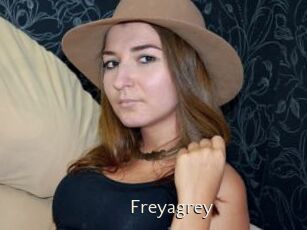 Freyagrey