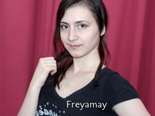 Freyamay